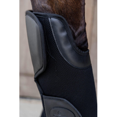 Protectores de Transporte 3D Spacer Delanteros Kentucky Protectores de Transporte 3D Spacer Delanteros Kentucky