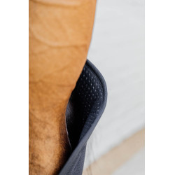 Protecciones de transporte posteriores 3D Spacer Kentucky Negro Protecciones de transporte posteriores 3D Spacer Kentucky Negro