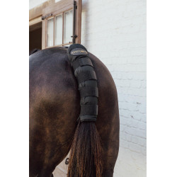 Protector de cola pro Kentucky Negro Protector de cola pro Kentucky Negro