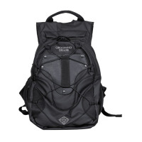 Mochila de Aseo Grooming Deluxe by Kentucky Negro