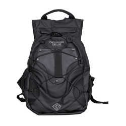 Mochila de Aseo Grooming Deluxe by Kentucky Negro
