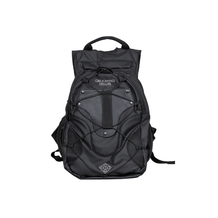 Mochila de Aseo Grooming Deluxe by Kentucky