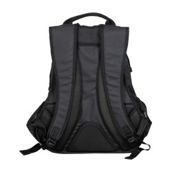 Mochila de Aseo Grooming Deluxe by Kentucky Negro