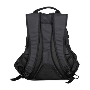 Mochila de Aseo Grooming Deluxe by Kentucky Negro