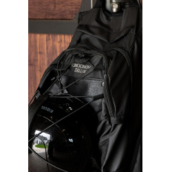 Mochila de Aseo Grooming Deluxe by Kentucky Negro