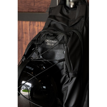 Mochila de Aseo Grooming Deluxe by Kentucky Mochila de Aseo Grooming Deluxe by Kentucky