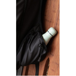 Mochila de Aseo Grooming Deluxe by Kentucky Negro