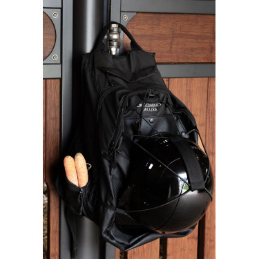 Mochila de Aseo Grooming Deluxe by Kentucky Mochila de Aseo Grooming Deluxe by Kentucky