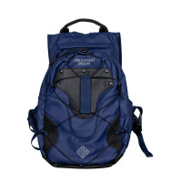 Mochila de Aseo Grooming Deluxe by Kentucky Marino Azul marino