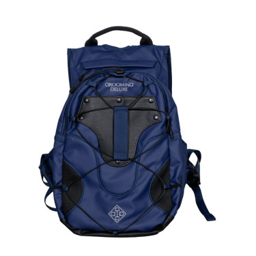 Mochila de Aseo Grooming Deluxe by Kentucky Marino Azul marino