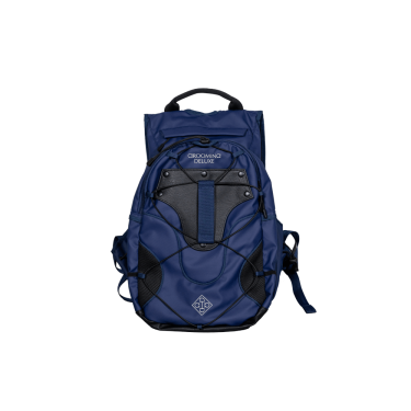 Mochila de Aseo Grooming Deluxe by Kentucky Marino Azul marino Mochila de Aseo Grooming Deluxe by Kentucky Marino Azul marino