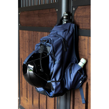 Mochila de Aseo Grooming Deluxe by Kentucky Marino Azul marino Mochila de Aseo Grooming Deluxe by Kentucky Marino Azul marino