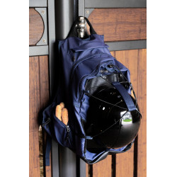 Mochila de Aseo Grooming Deluxe by Kentucky Marino Azul marino Mochila de Aseo Grooming Deluxe by Kentucky Marino Azul marino