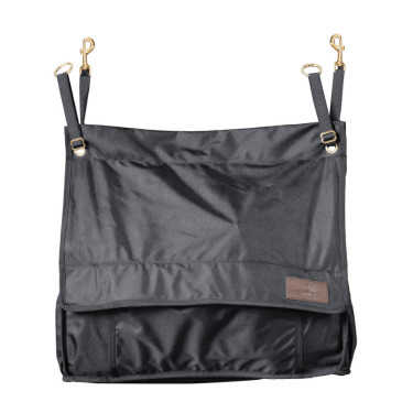 Bolsa de Cuadra PRO Kentucky Negro