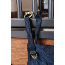 Bolsa de Cuadra PRO Kentucky Marino Azul marino Bolsa de Cuadra PRO Kentucky Marino Azul marino