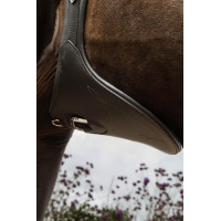 Cincha Anatómica Kentucky Negro