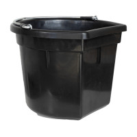 Cubo de agua Grooming Deluxe by Kentucky Negro Cubo de agua Grooming Deluxe by Kentucky Negro