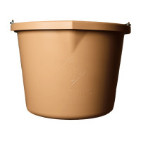 Cubo de agua Grooming Deluxe by Kentucky Negro Cubo de agua Grooming Deluxe by Kentucky Negro