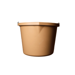 Cubo de agua Grooming Deluxe by Kentucky