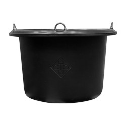 Cubo de comida Grooming Deluxe by Kentucky Negro