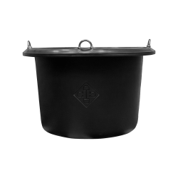 Cubo de comida Grooming Deluxe by Kentucky
