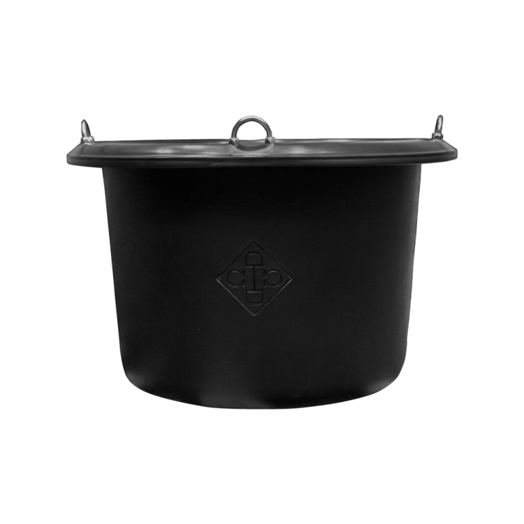Cubo de comida Grooming Deluxe by Kentucky