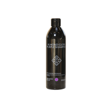 Champú Morado con Almendra Grooming Deluxe by Kentucky Champú Morado con Almendra Grooming Deluxe by Kentucky