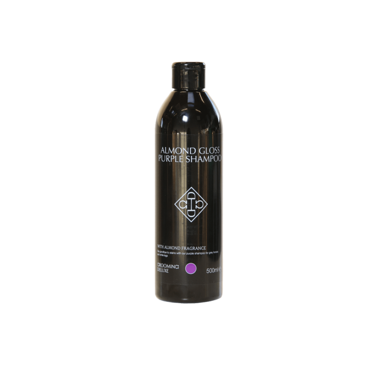Champú Morado con Almendra Grooming Deluxe by Kentucky Champú Morado con Almendra Grooming Deluxe by Kentucky