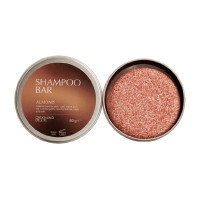 Champú Sólido Grooming Deluxe by Kentucky Almendra Marr&amp;oacute;n