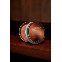Champú Sólido Grooming Deluxe by Kentucky Almendra Marrón