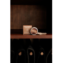 Champú Sólido Grooming Deluxe by Kentucky Almendra Marrón