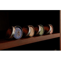 Champú Sólido Grooming Deluxe by Kentucky Almendra Marrón