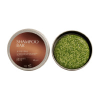 Champú Sólido Grooming Deluxe by Kentucky Almendra Marr&amp;oacute;n