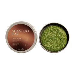 Champú Sólido Grooming Deluxe by Kentucky Aloe Vera