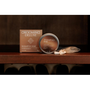Champú Sólido Grooming Deluxe by Kentucky Champú Sólido Grooming Deluxe by Kentucky