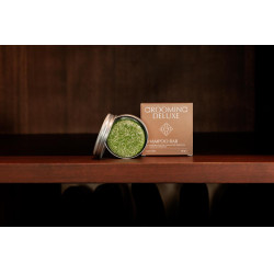 Champú Sólido Grooming Deluxe by Kentucky Aloe Vera
