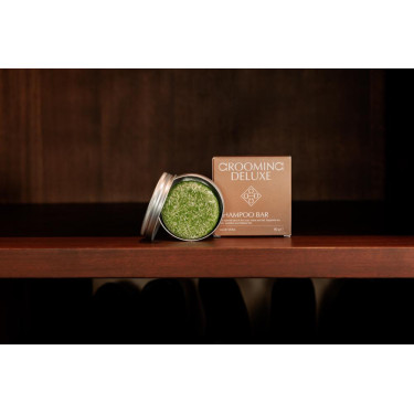 Champú Sólido Grooming Deluxe by Kentucky Champú Sólido Grooming Deluxe by Kentucky