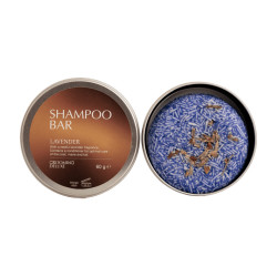 Champú Sólido Grooming Deluxe by Kentucky Lavanda Violeta