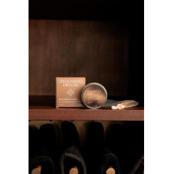 Champú Sólido Grooming Deluxe by Kentucky Lavanda Violeta