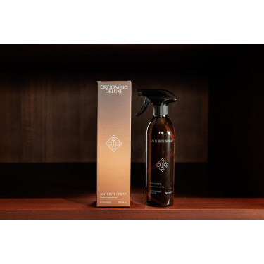 Spray Antimordeduras Grooming Deluxe de Kentucky Spray Antimordeduras Grooming Deluxe de Kentucky