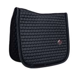Manta de Montura Glitter Band Dressage Kentucky