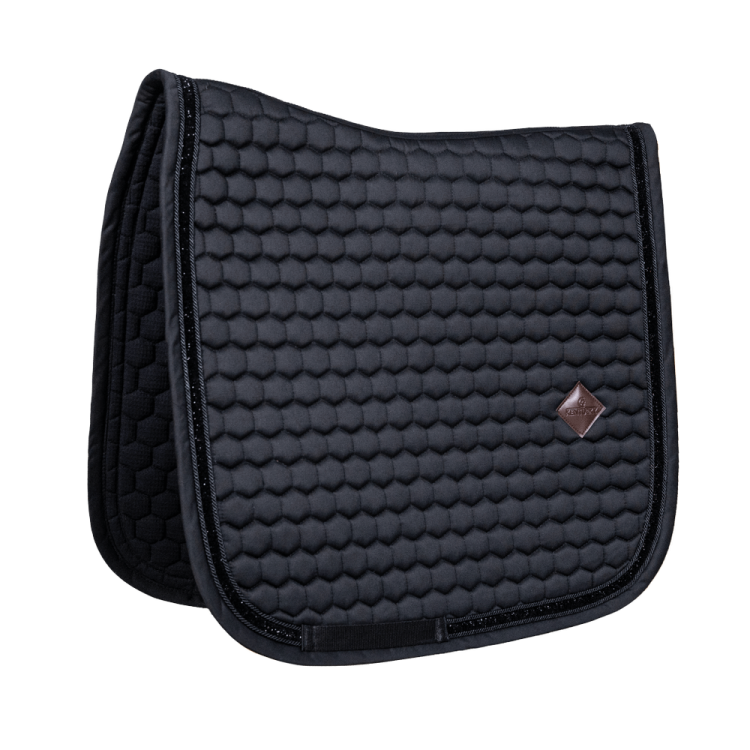 Manta de Montura Glitter Band Dressage Kentucky