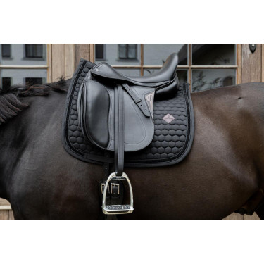 Manta de Montura Glitter Band Dressage Kentucky Manta de Montura Glitter Band Dressage Kentucky