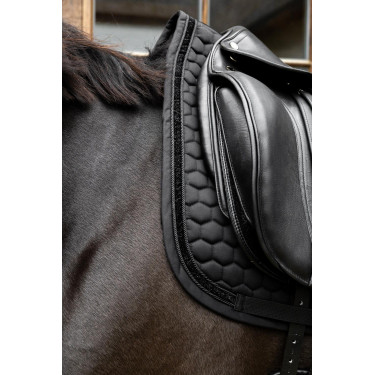 Manta de Montura Glitter Band Dressage Kentucky Manta de Montura Glitter Band Dressage Kentucky