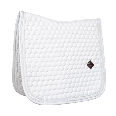 Manta de Montura Glitter Band Dressage Kentucky Manta de Montura Glitter Band Dressage Kentucky