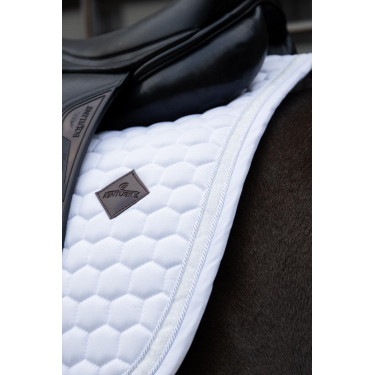 Manta de Montura Glitter Band Dressage Kentucky Manta de Montura Glitter Band Dressage Kentucky