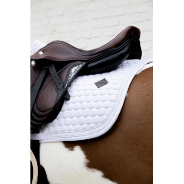 Manta de Montura Glitter Band Jumping Kentucky Manta de Montura Glitter Band Jumping Kentucky