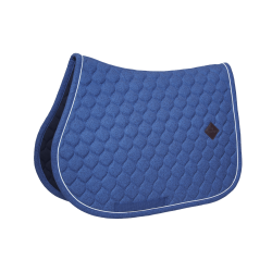 Manta de Montura Kentucky Melange Jumping