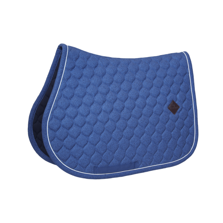 Manta de Montura Kentucky Melange Jumping