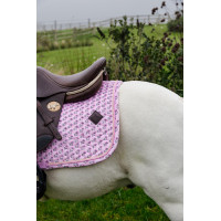 Manta de montar Kentucky Sammy Collection Jumping Horsewear Rosa viejo sammy Manta de montar Kentucky Sammy Collection Jumping Horsewear Rosa viejo sammy